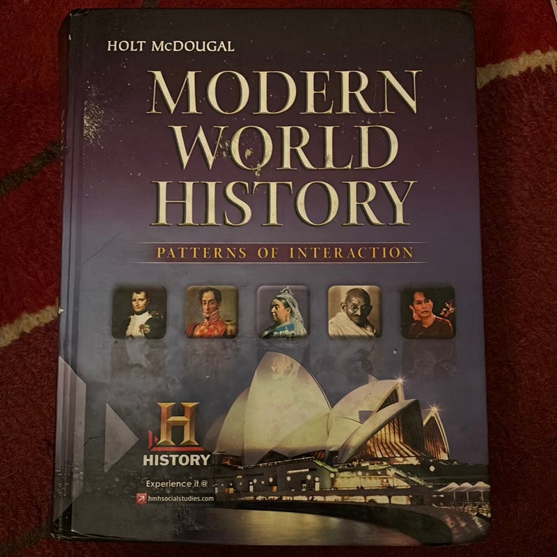 Modern World History