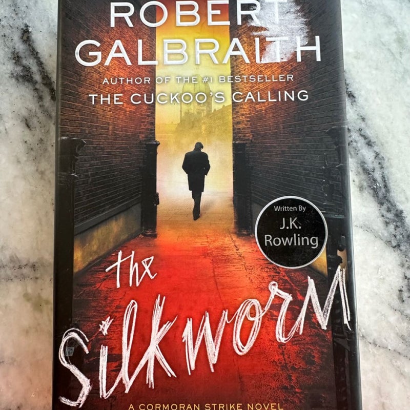 The Silkworm