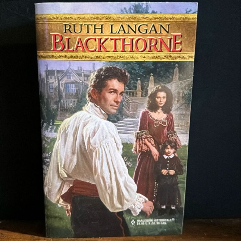 Blackthorne