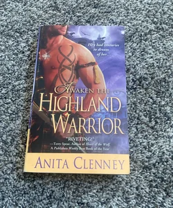 Awaken the Highland Warrior