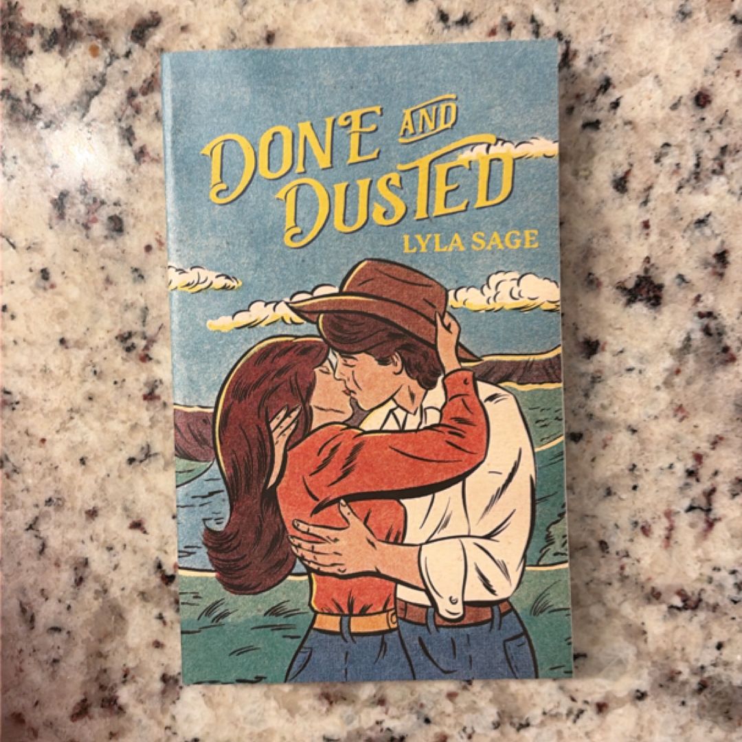 Done and Dusted indie oop