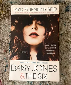 Daisy Jones and the Six