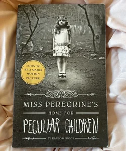 Miss Peregrine's Home for Peculiar Children