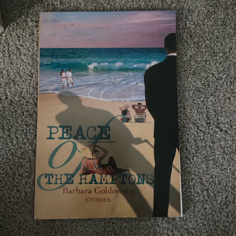 Peace of the Hamptons