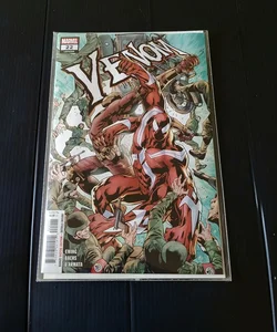 Venom #22