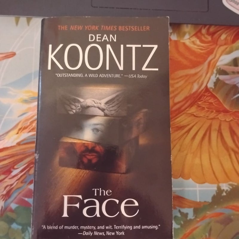 The Face