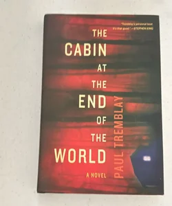 The Cabin at the End of the World