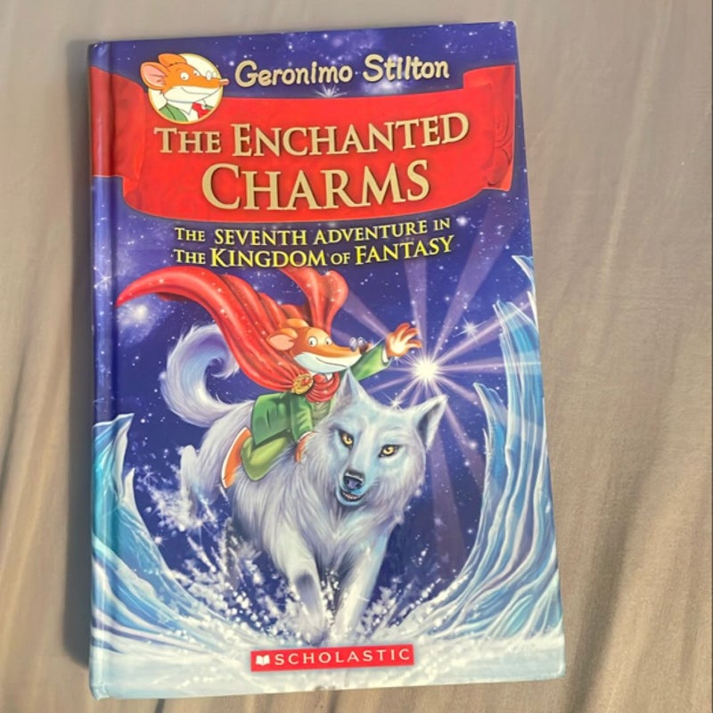 The Enchanted Charms