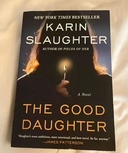 The Good Daughter