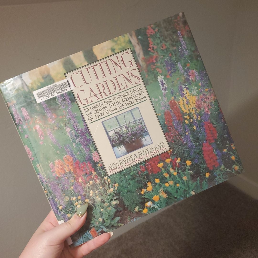 Cutting Gardens