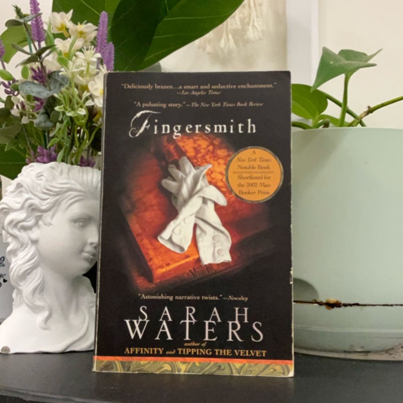 Fingersmith