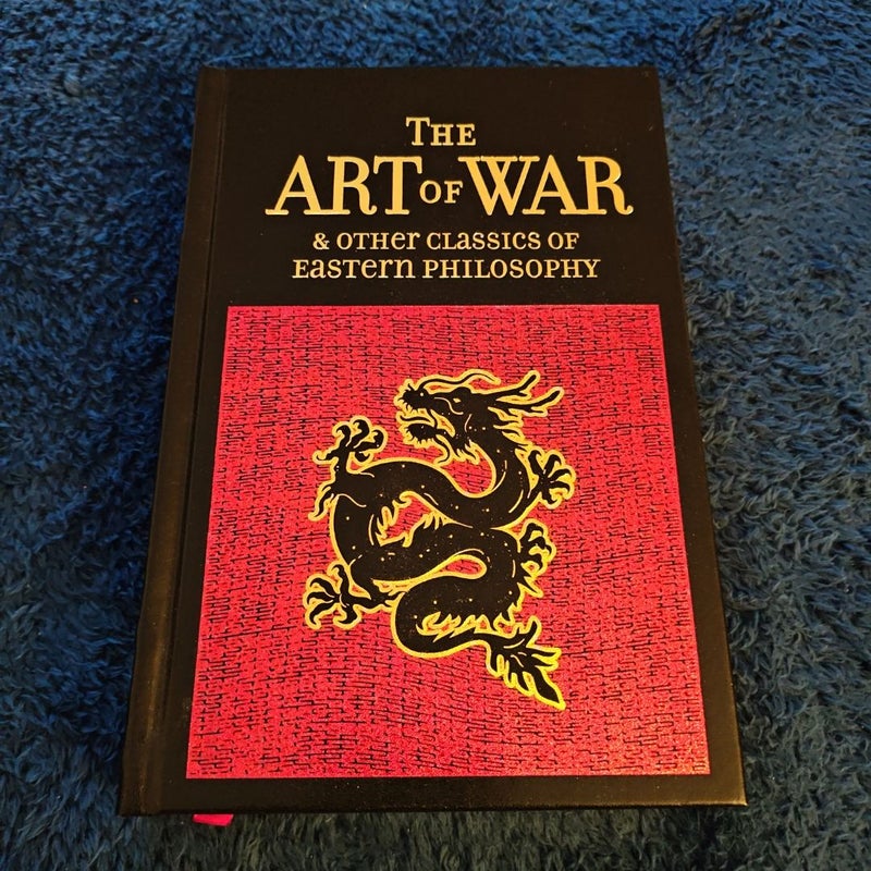 The Art of War and Other Classics of Eastern Philosophy