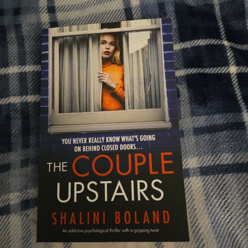 The Couple Upstairs