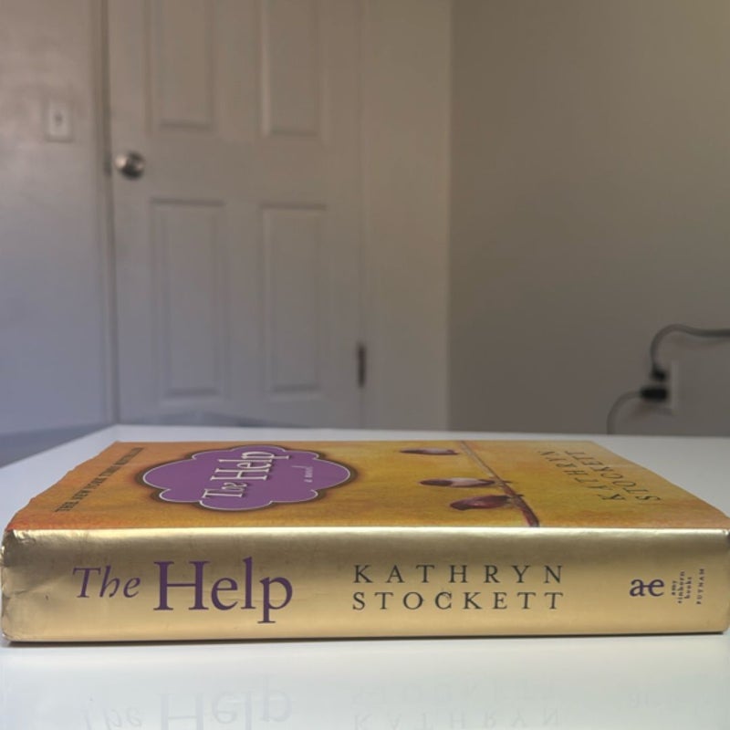 The Help