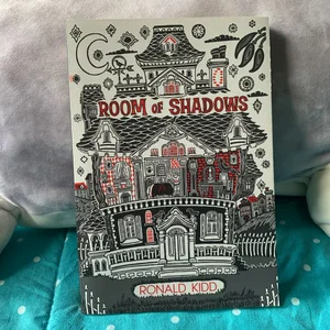 Room of Shadows