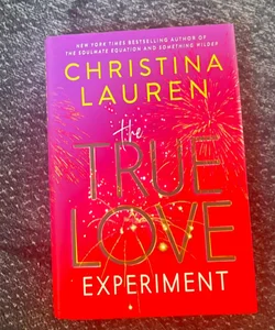 The True Love Experiment