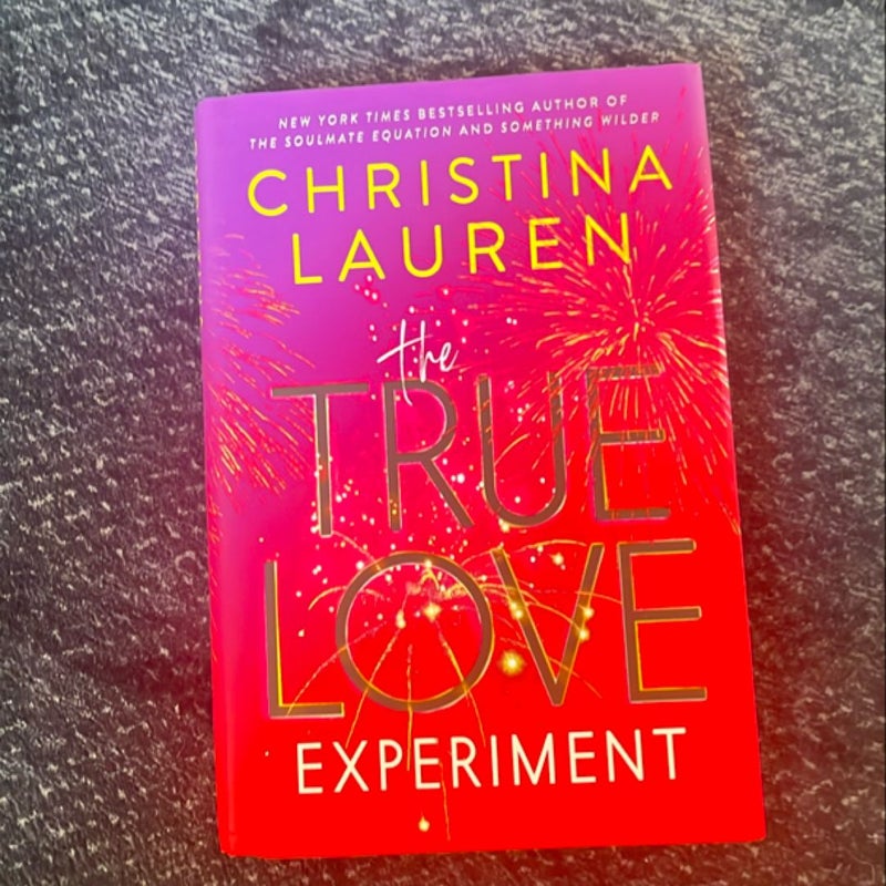 The True Love Experiment