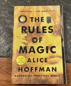 The Rules of Magic