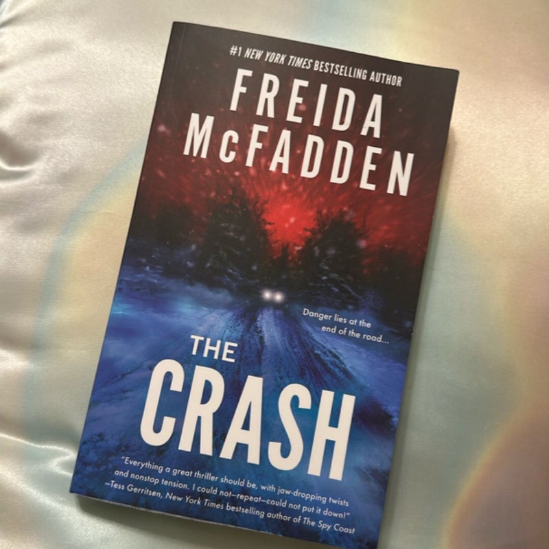 The Crash