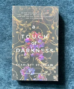 A Touch of Darkness