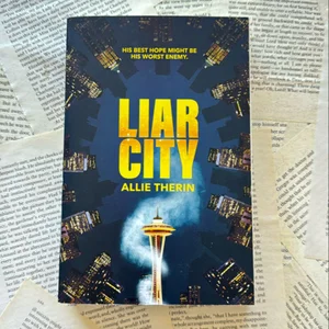 Liar City