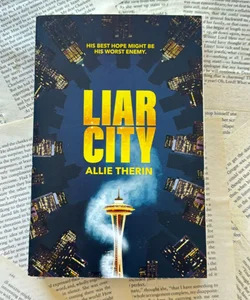 Liar City