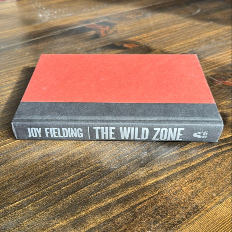 The Wild Zone