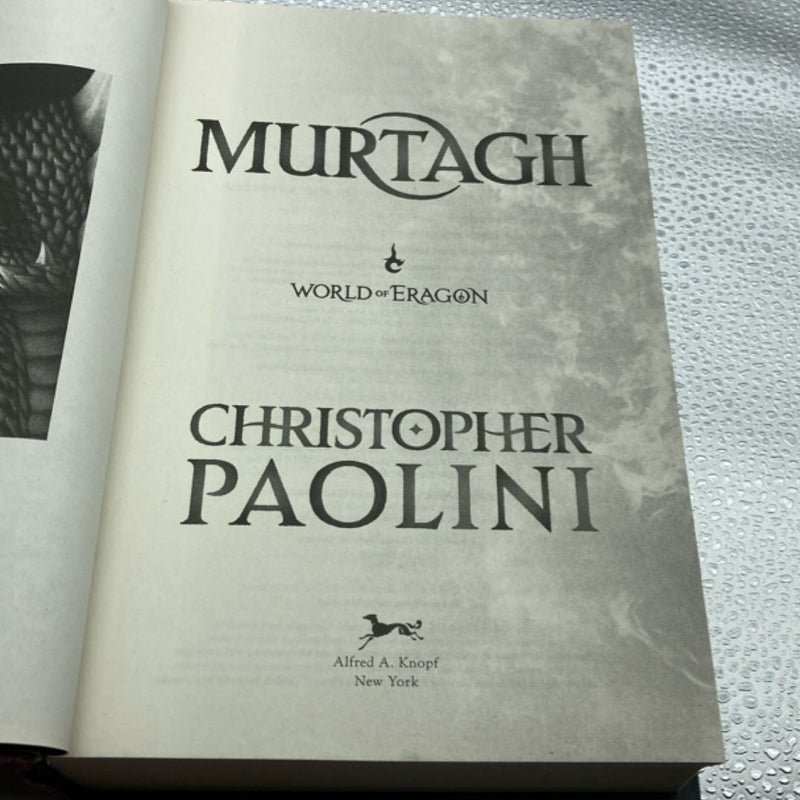 Murtagh