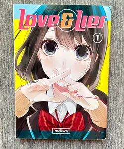 Love and Lies 1