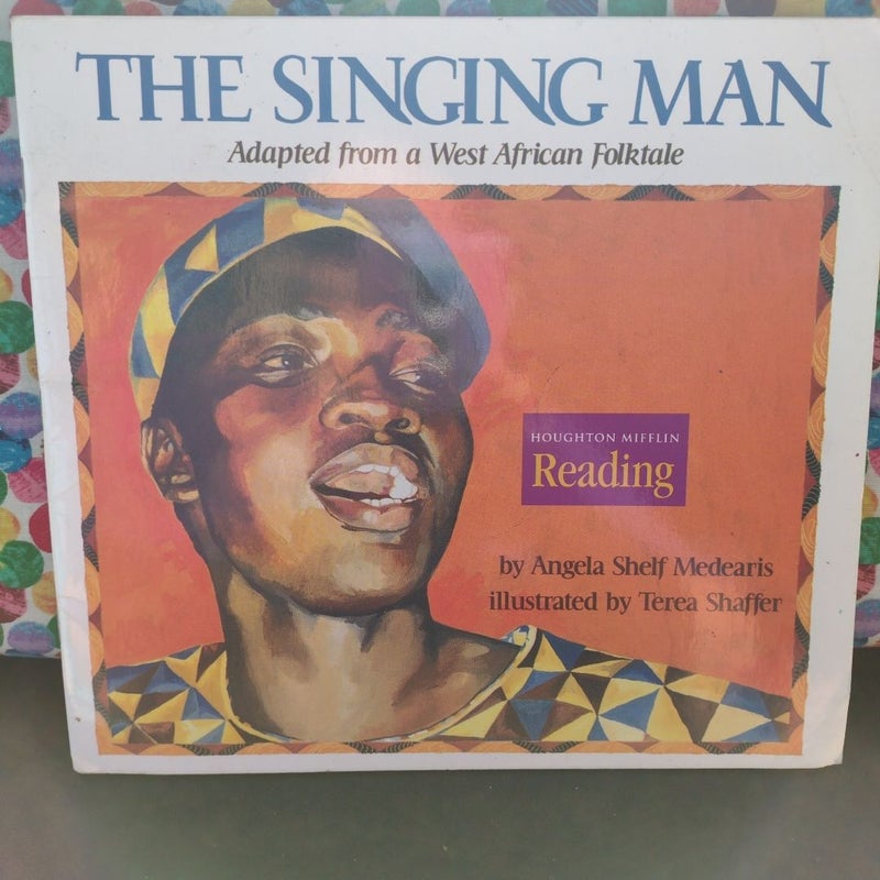 The Singing Man