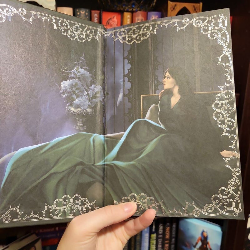 The Coven - FAIRYLOOT