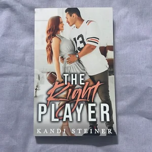 The Right Player