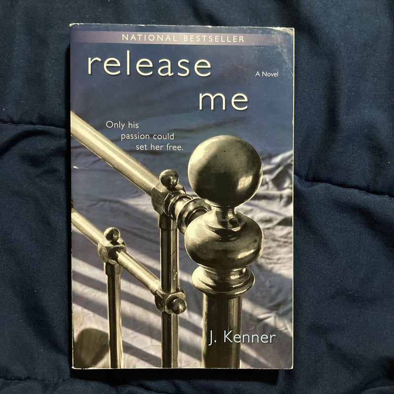 Release Me