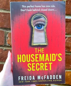 The Housemaid's Secret