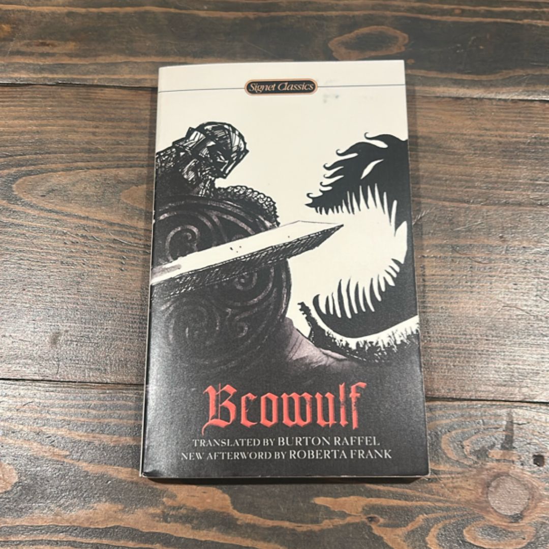 Beowulf