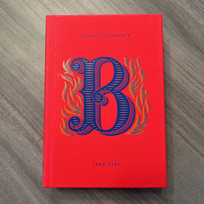 Jane Eyre