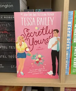 Secretly Yours (Target. com Exclusive)