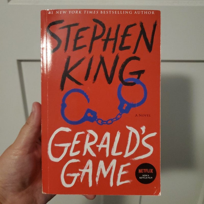 Gerald's Game