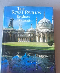 Royal Pavilion Brighton