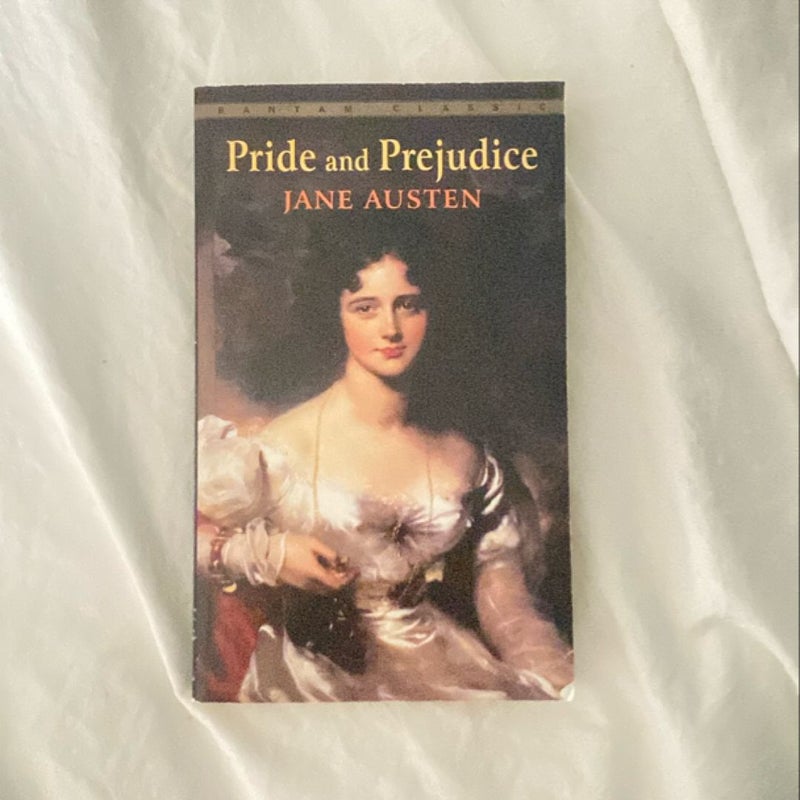 Pride and Prejudice