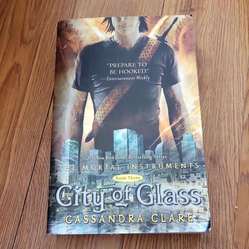 City of Glass