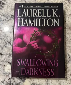 Swallowing Darkness