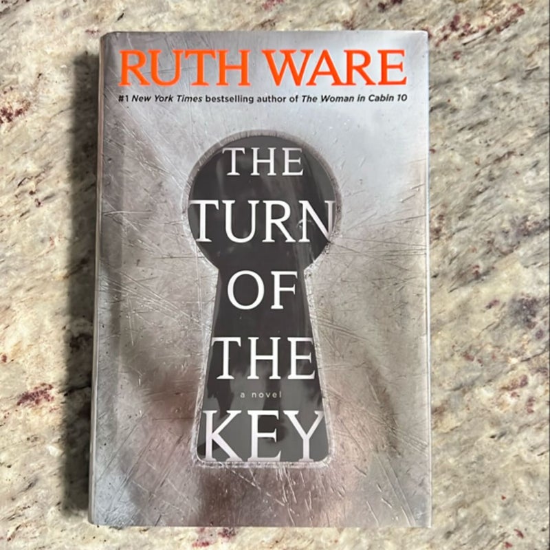 The Turn of the Key