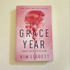 The Grace Year