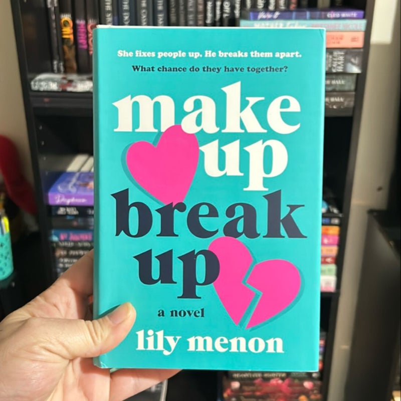 Make up Break Up