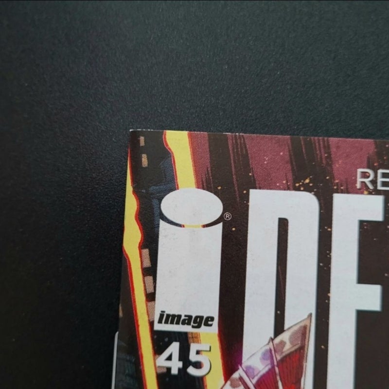 Deadly Class #45