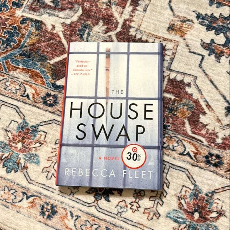 The House Swap