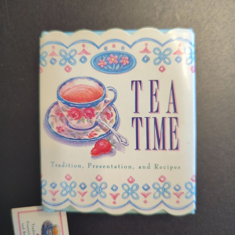 Tea Time