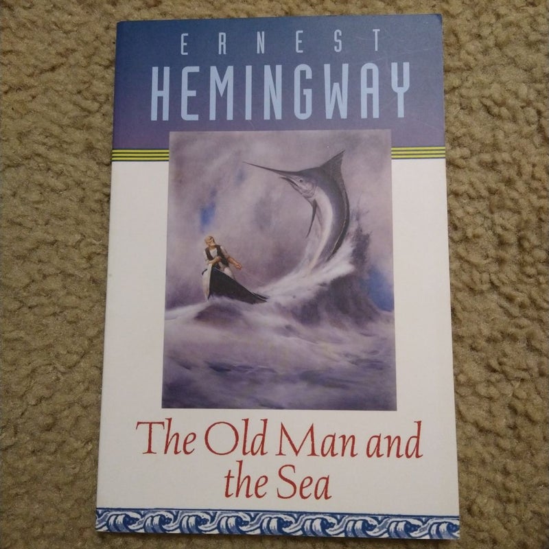 Old Man and the Sea