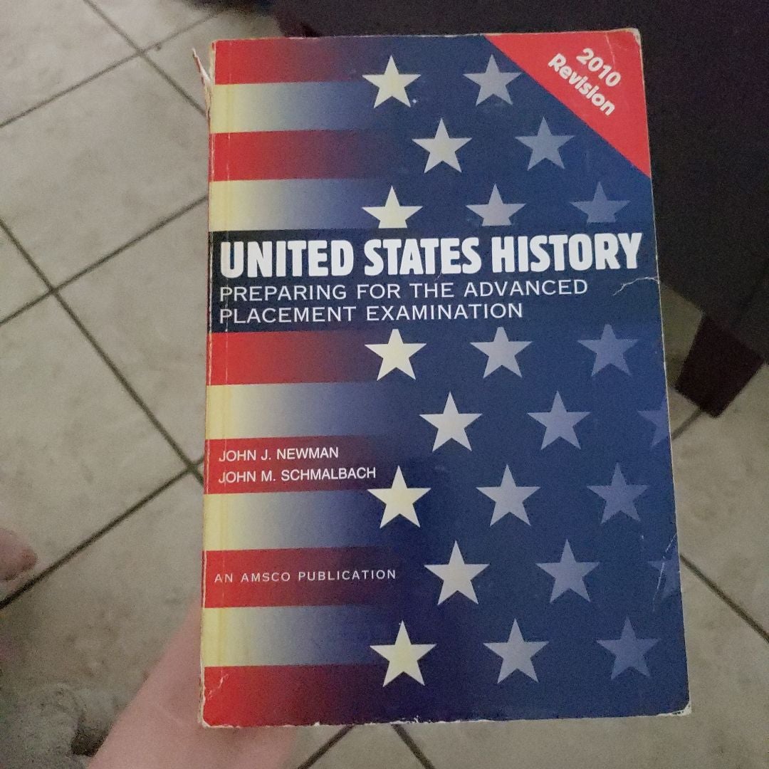 United States History